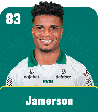 Jamerson Santos de Jesus