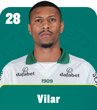 Gustavo dos Santos Vilar
