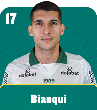 Matheus Henrique Bianqui