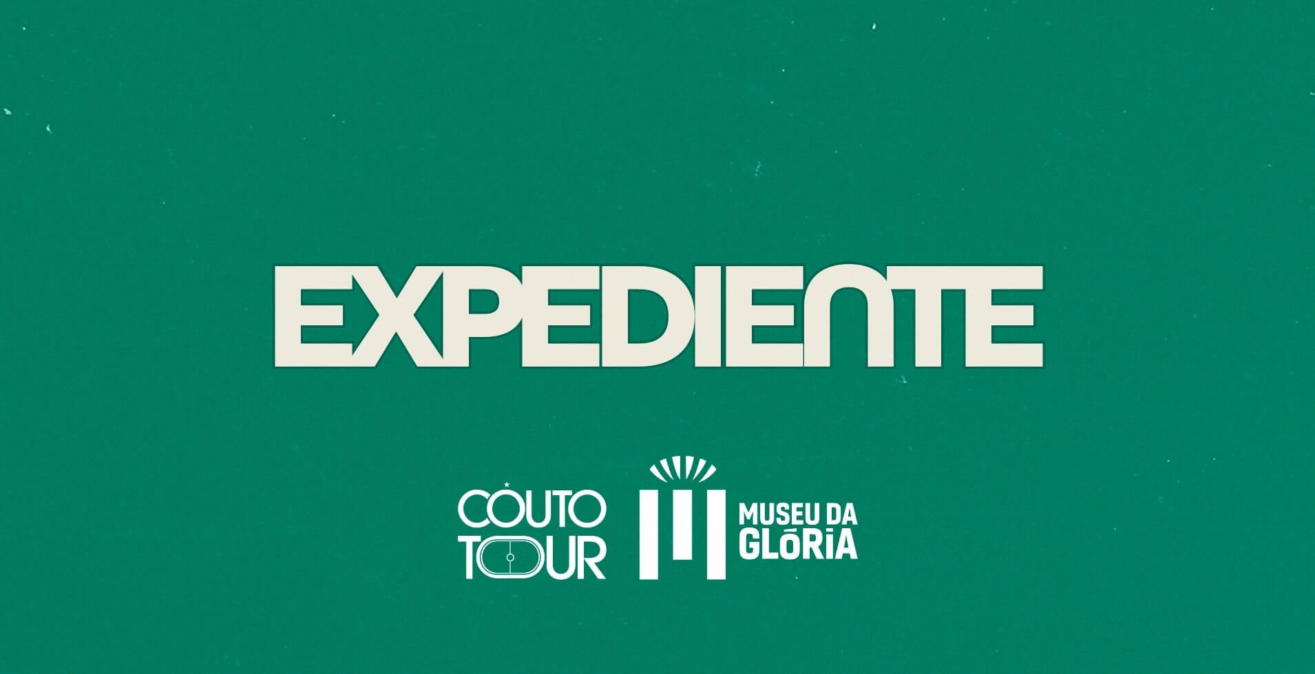 Expediente Couto Tour e Exposição 