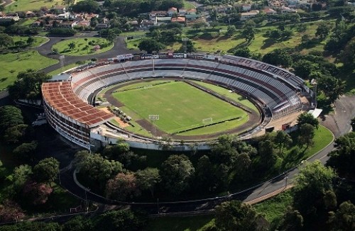 Botafogo-SP x Coritiba na TV; Veja como assistir