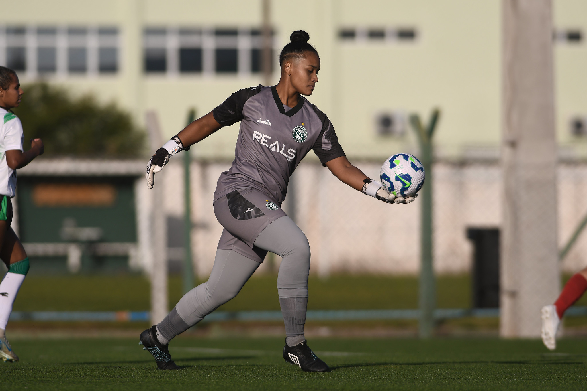 Coritiba encara o Itabirito em busca da virada no Brasileiro Feminino A3 