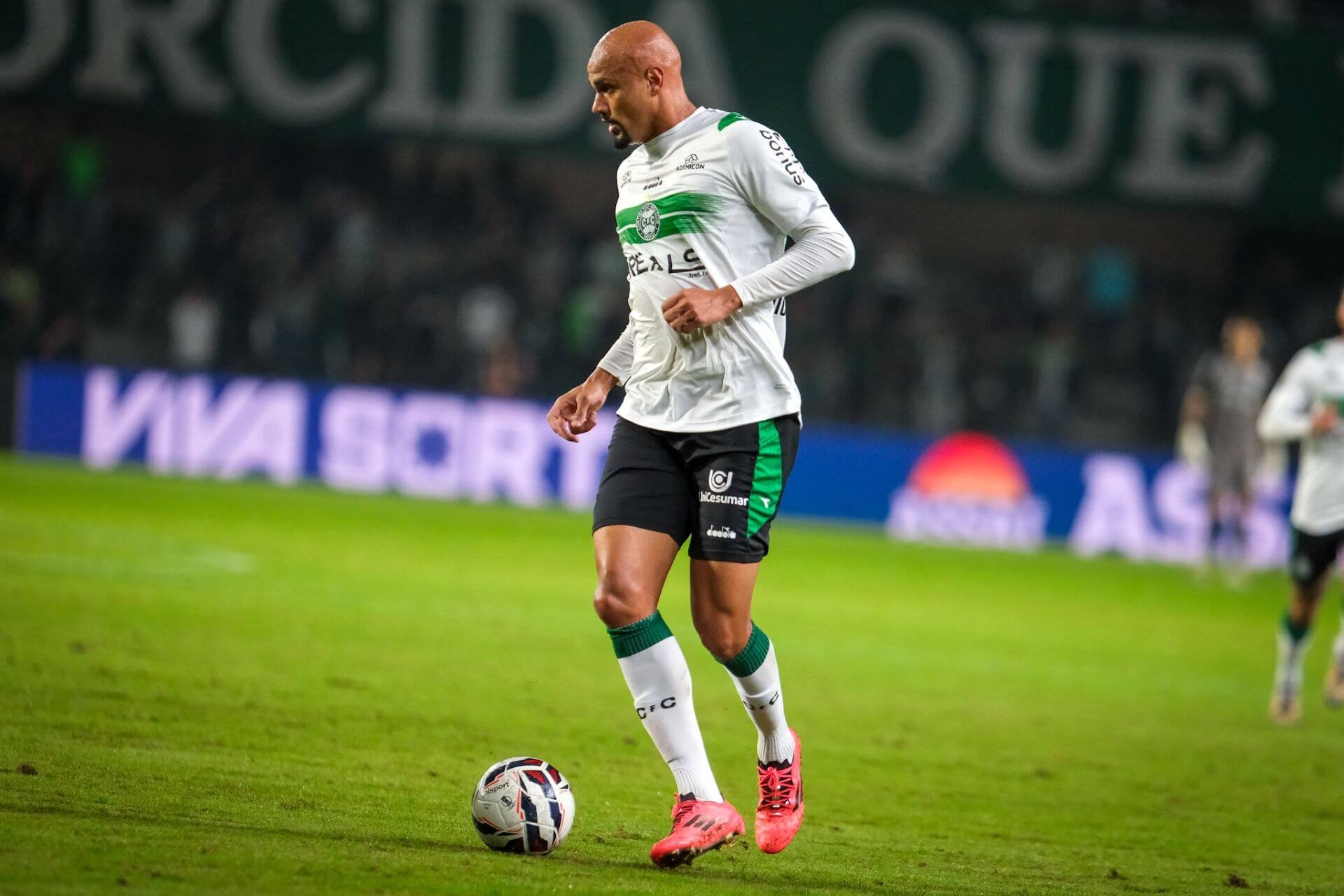Imprensa: confira o press kit de Coritiba x Avaí