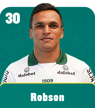 Robson dos Santos Fernandes