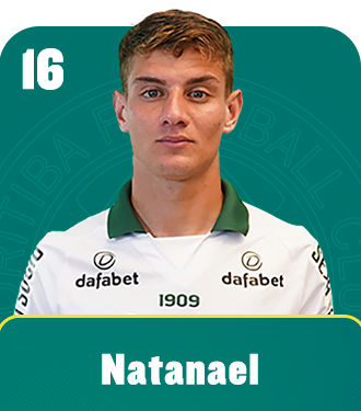 Natanael Moreira Milouski
