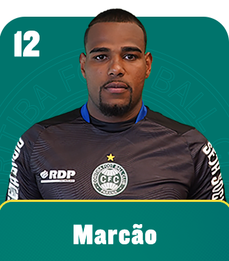 Marco Antônio Amorim de Oliveira Montes