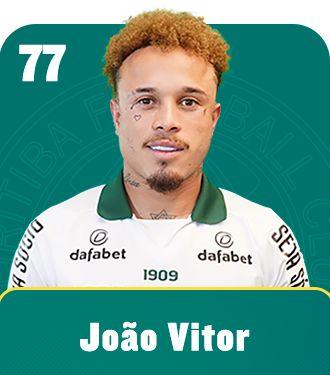 João Vitor Moreira dos Santos