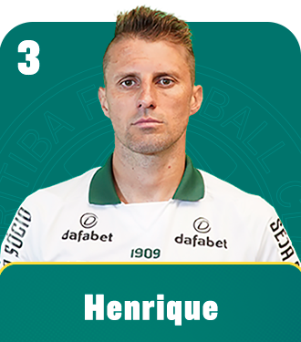 Henrique Adriano Buss