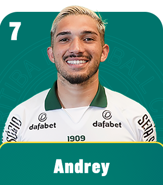 Andrey Ramos do Nascimento