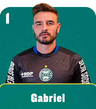 Gabriel Vasconcelos Ferreira