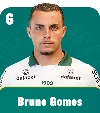 Bruno Gomes da Silva Clevelário