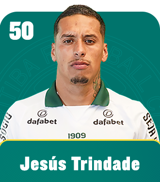 Jesús Emiliano Trindade Flores