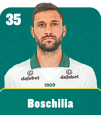 Gabriel Boschilia