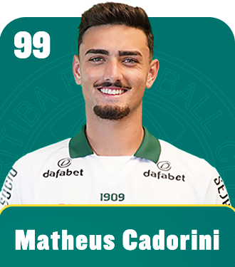 Matheus Alfredo Cadorini da Silva