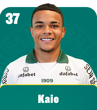 Kaio Cesar Andrade de Lima