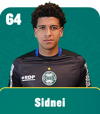 Sidnei Fernandes Junior