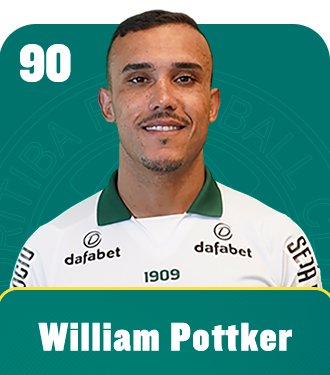 William de Oliveira Pottker