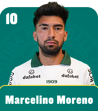 Damián Marcelino Moreno
