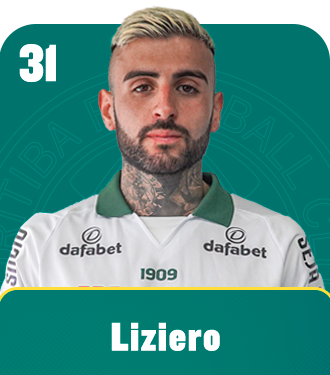 Igor Matheus Liziero Pereira