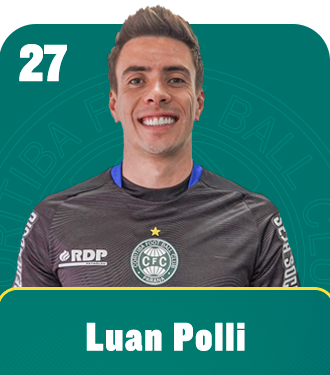 Luan Polli Gomes