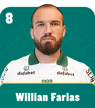Willian Roberto de Farias