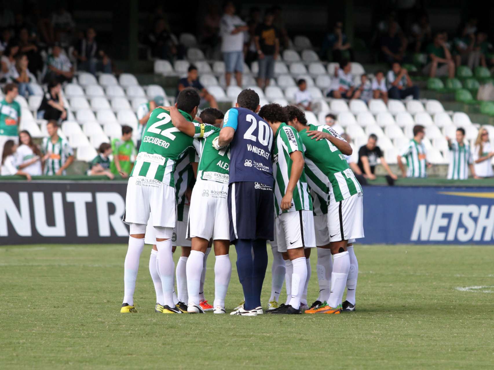 Relacionados para a Copa do Brasil