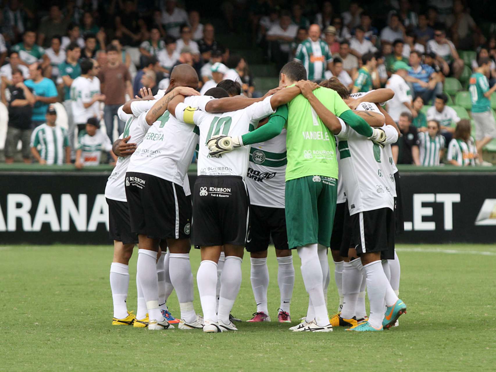 Convocados