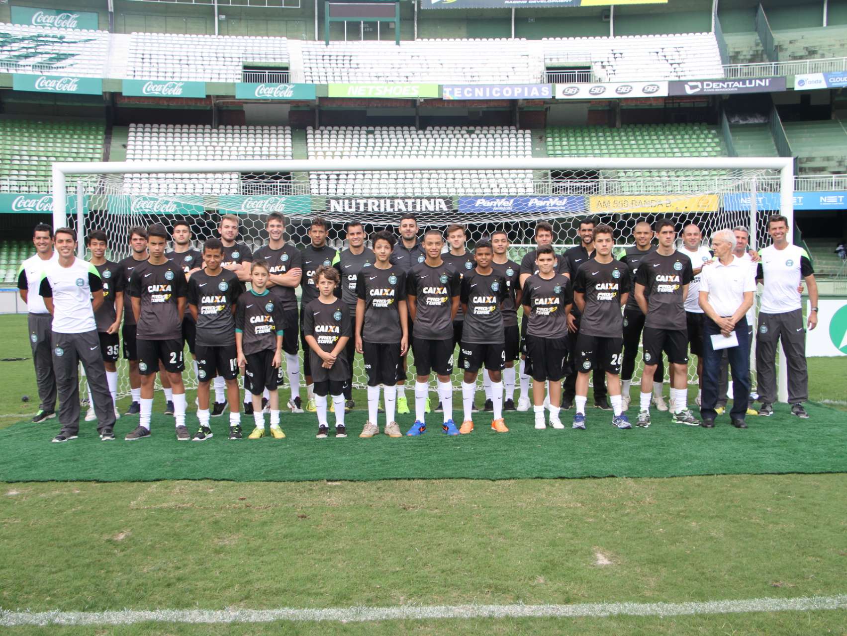 Dia do goleiro