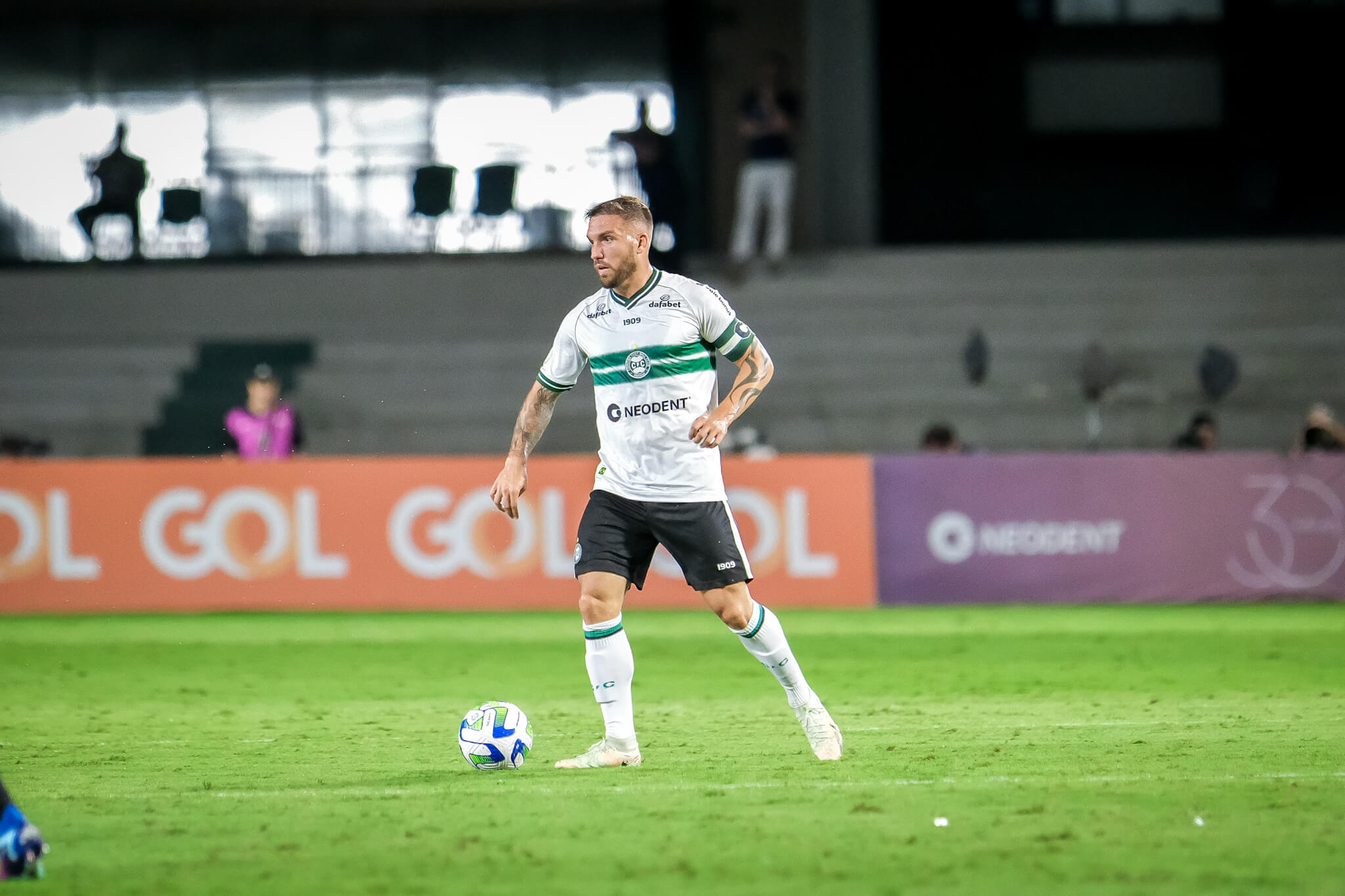 Galeria #CFCxSCCP