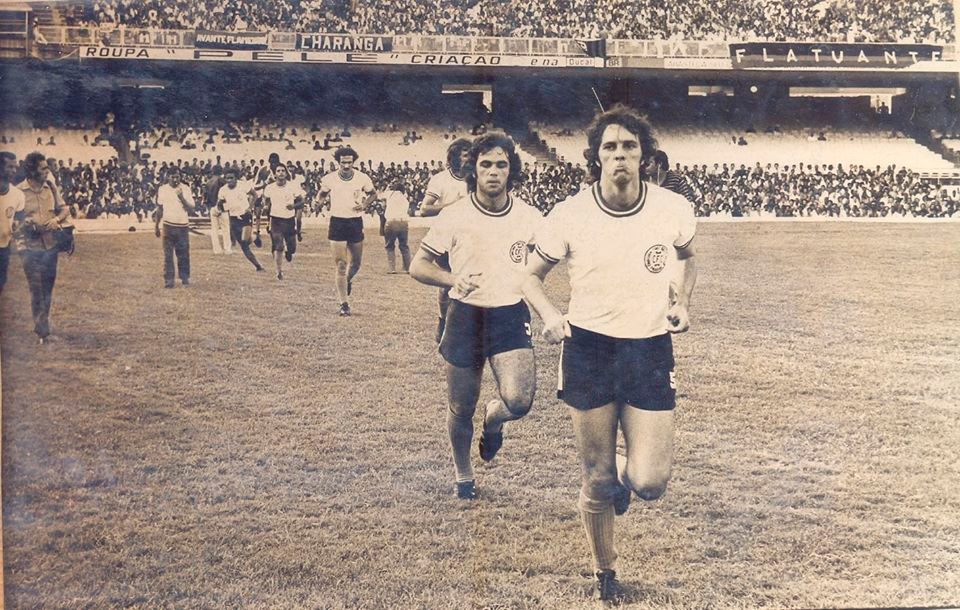 Memria Coxa: Fase Decisiva do Torneio do Povo