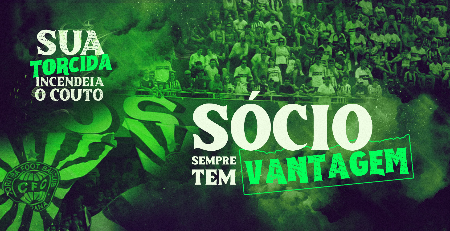Coritiba faz nova promoo com desconto no valor dos ingressos para convidados