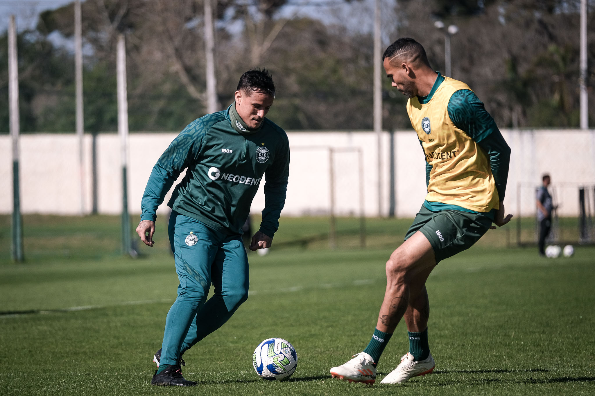 Relacionados para #CFCxFLU