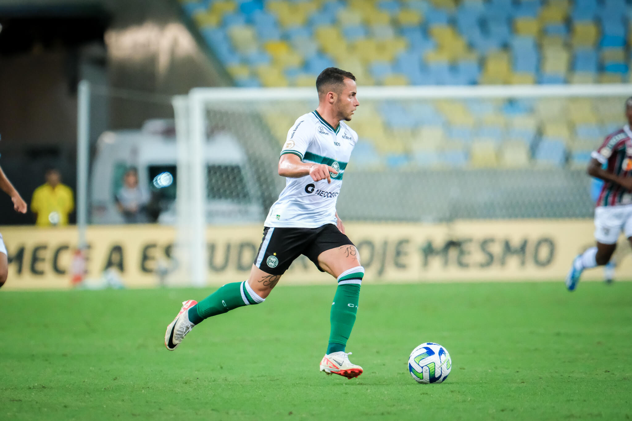 Galeria #FLUxCFC