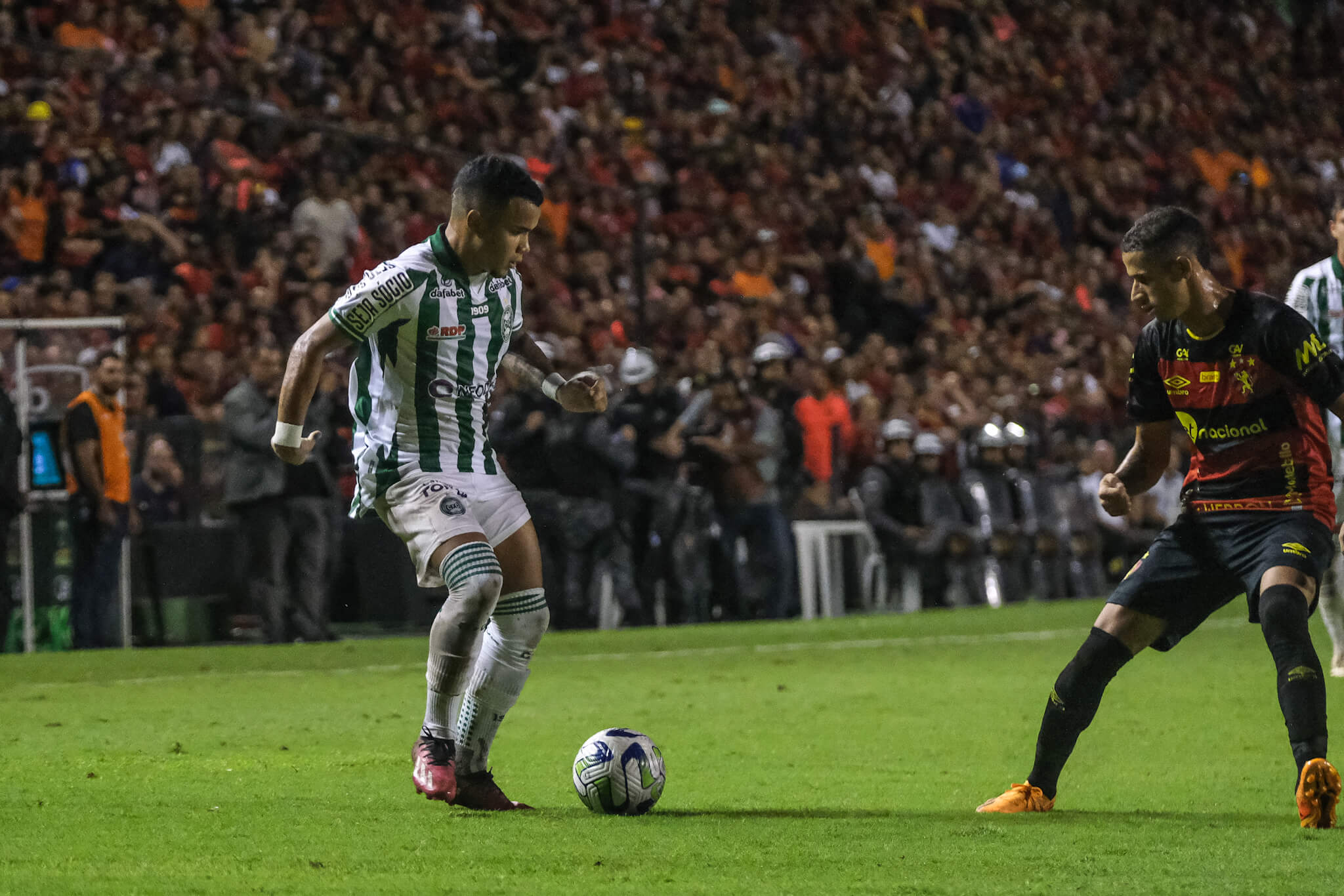Coxa encerra participao na Copa do Brasil 2023
