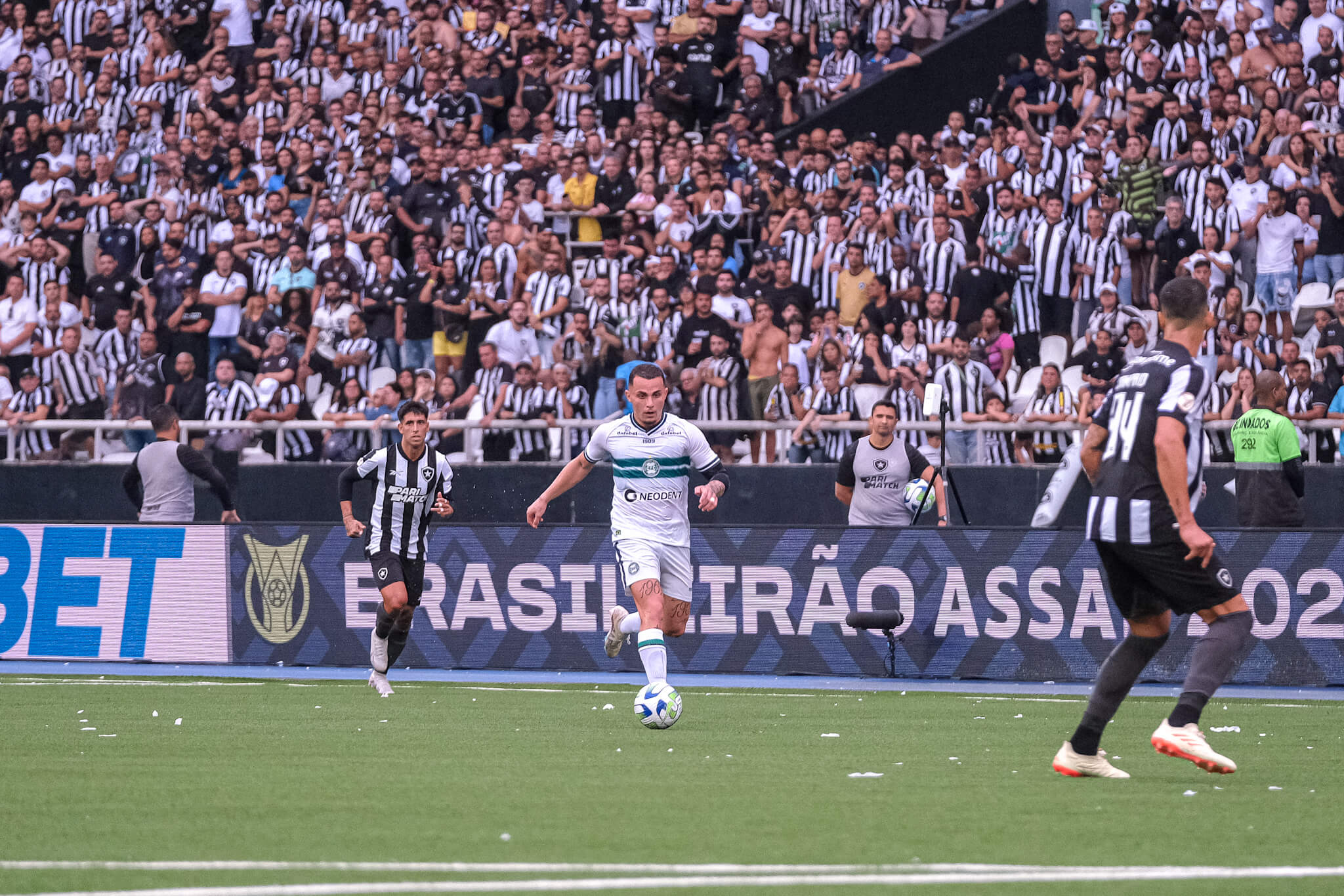 Revs no Rio de Janeiro
