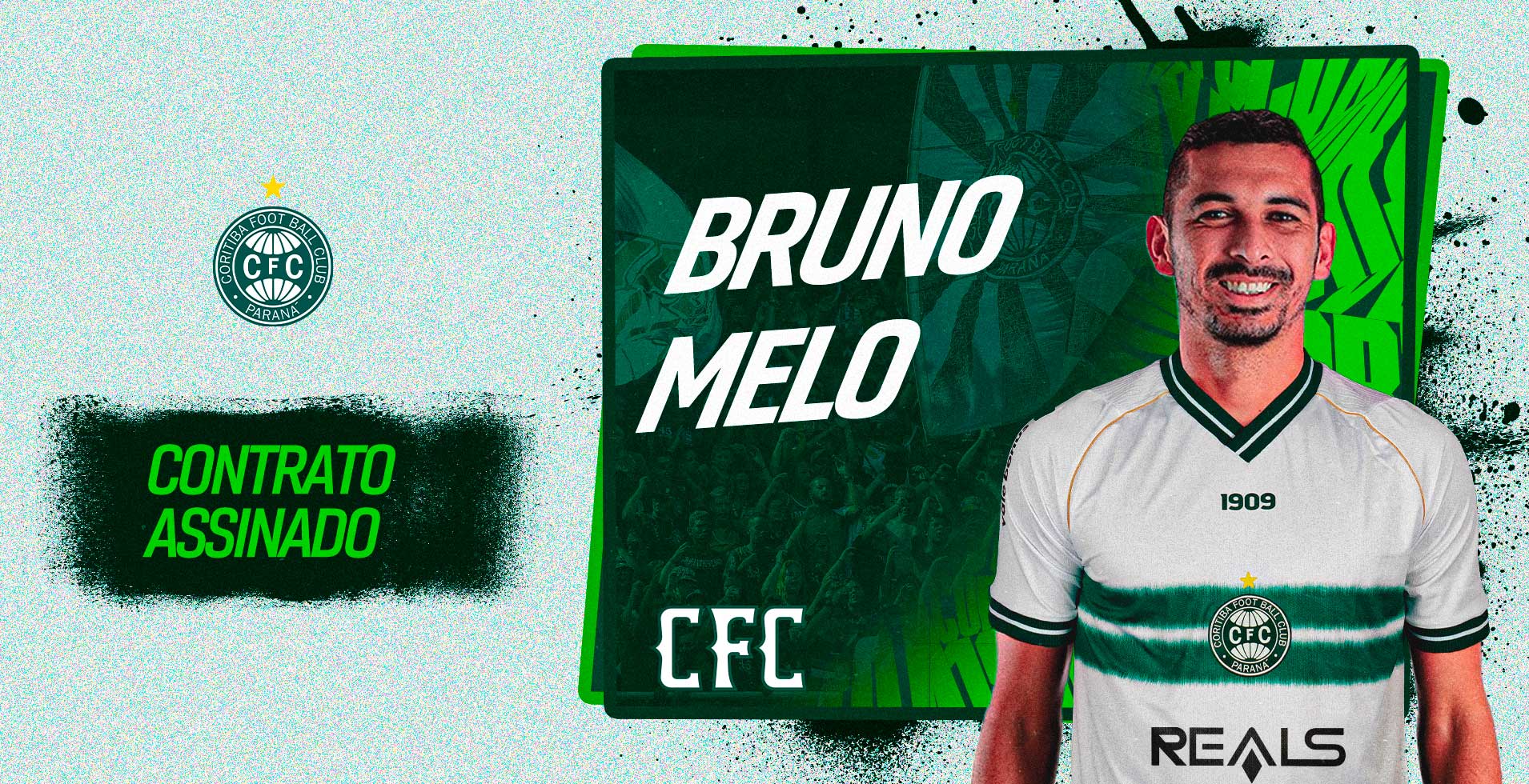 Bruno Melo  do Verdo