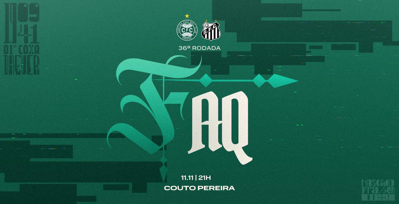FAQ - Promoo para a 36 rodada do Campeonato Brasileiro Srie B 2024