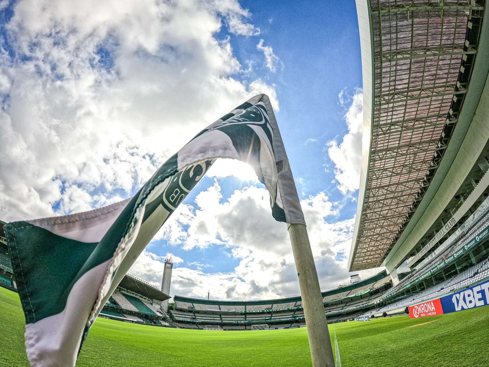 Coritiba estreia contra a Ponte Preta no Campeonato Brasileiro Srie B 2024