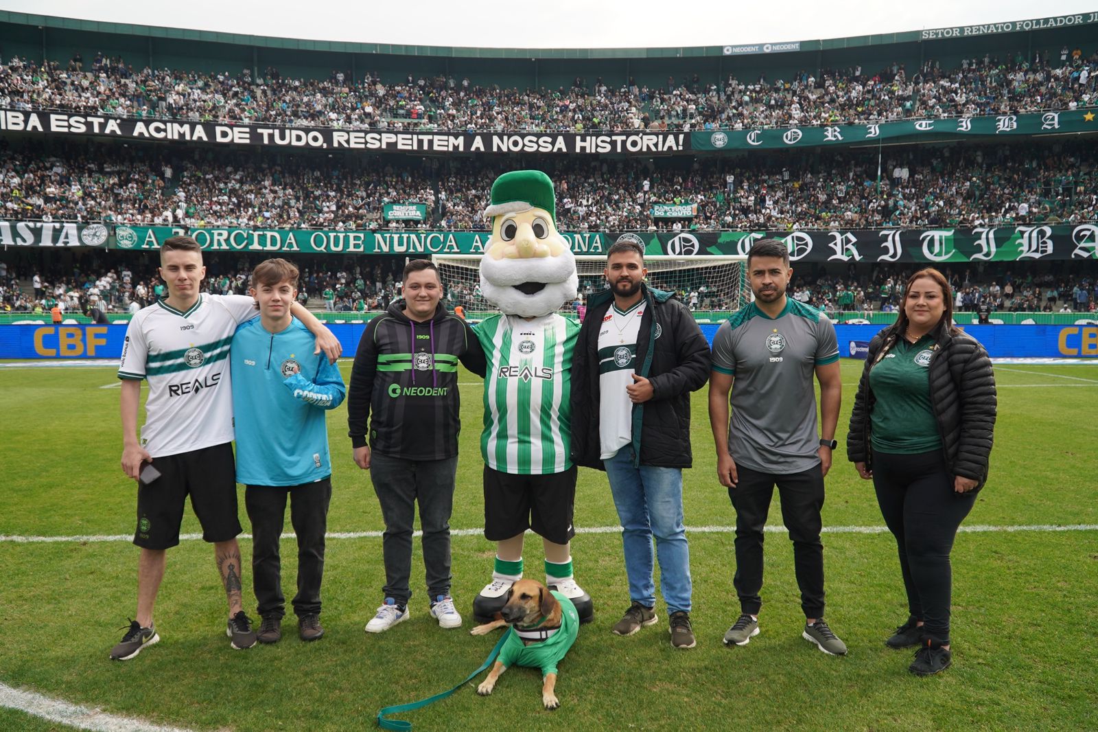 Galeria Desafio do Scio Reals #CFCxPAY