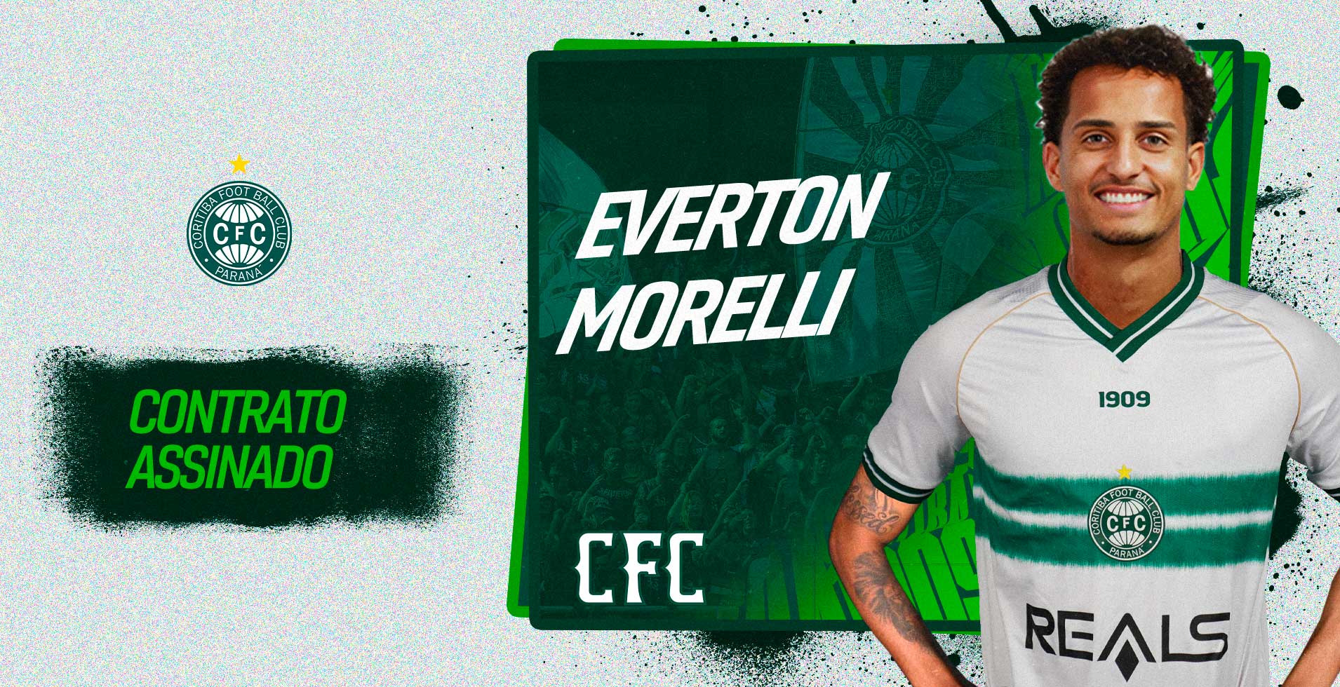Morelli  do Verdo