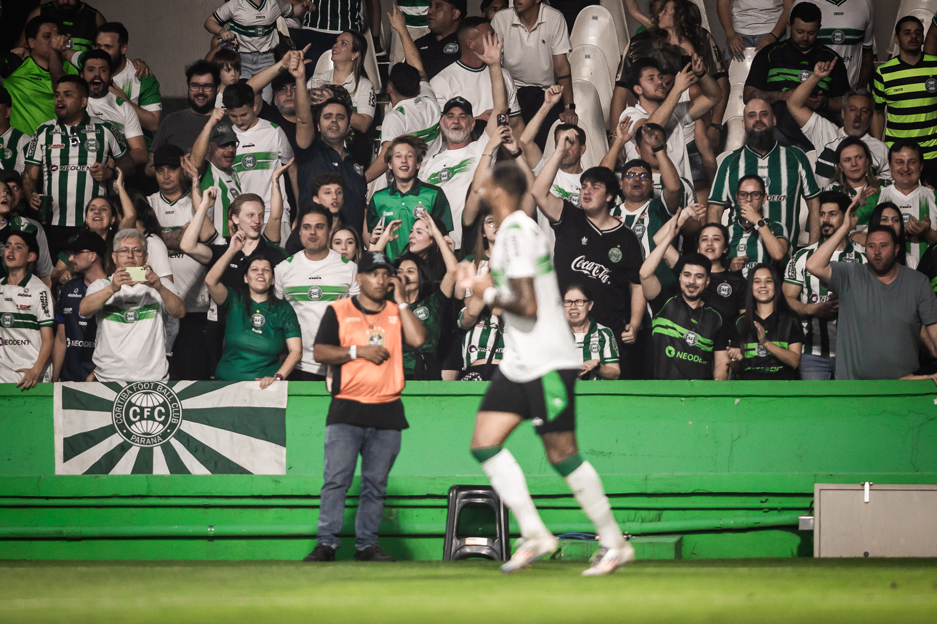 Galeria #CFCxNOV