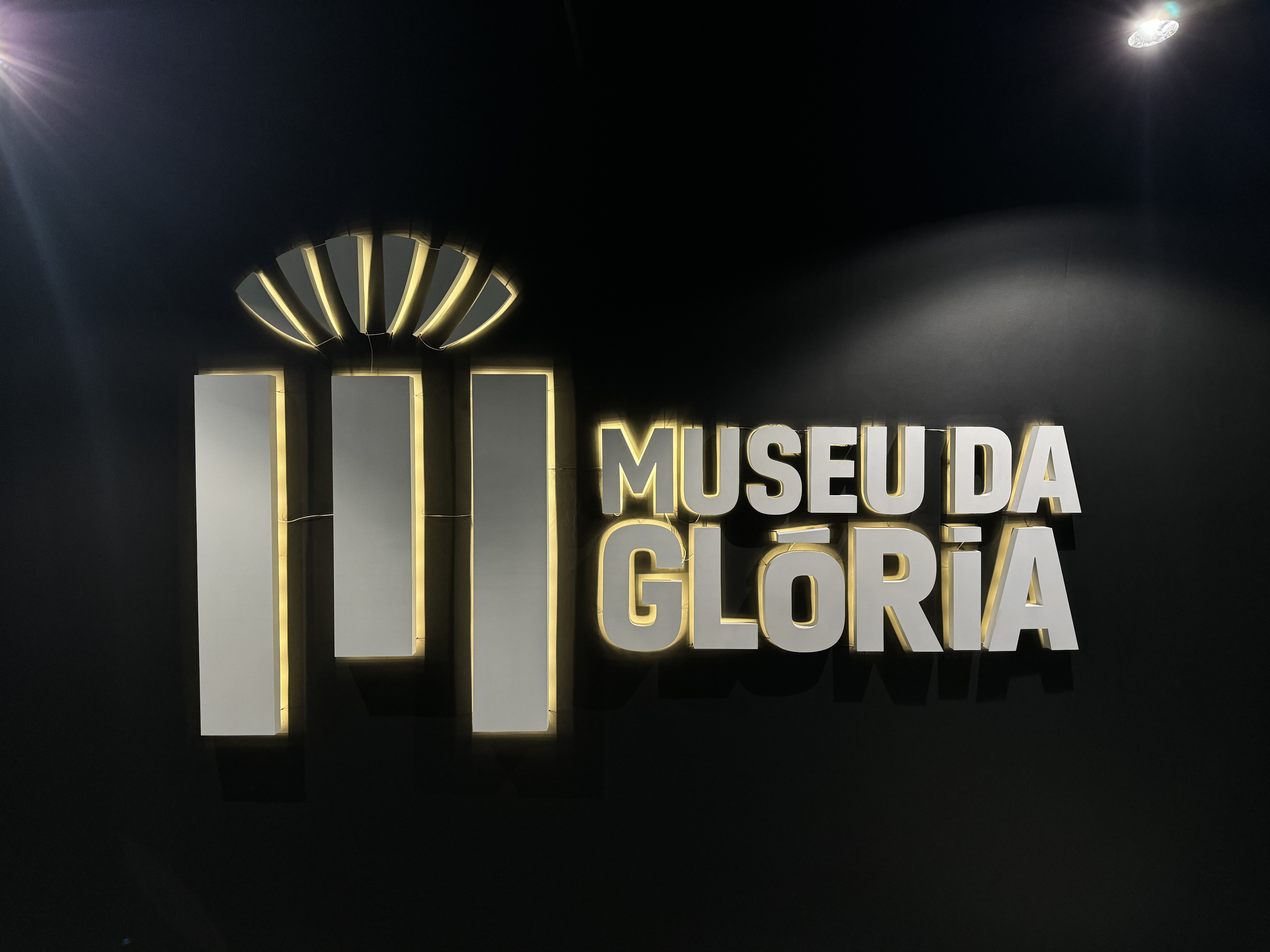 Museu da Glria inaugura amanh (11) no Estdio Couto Pereira