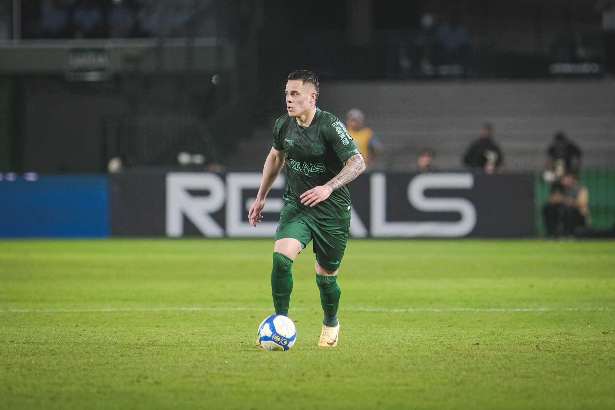 Galeria #CFCxSAN