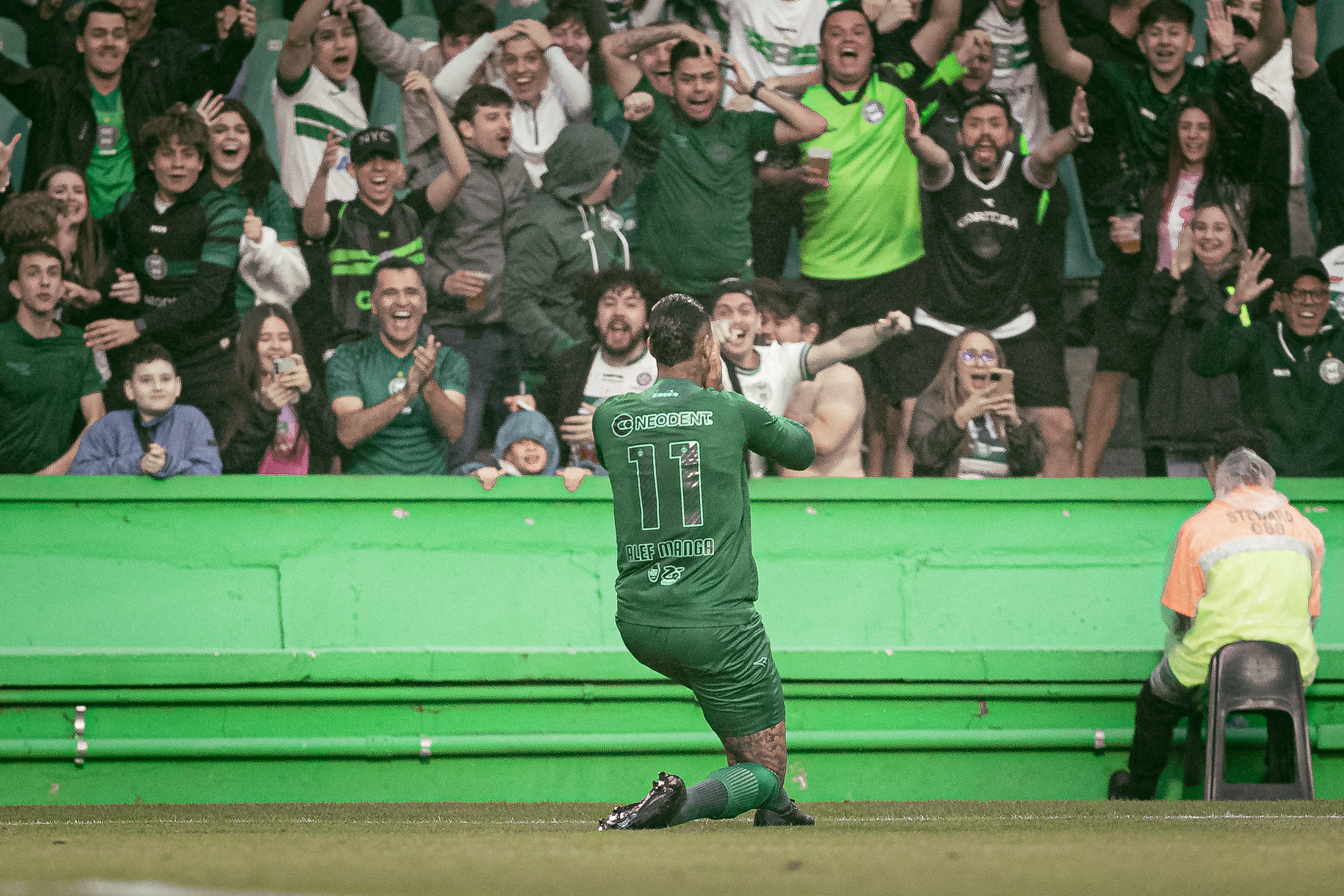 Galeria #CFCxAMA