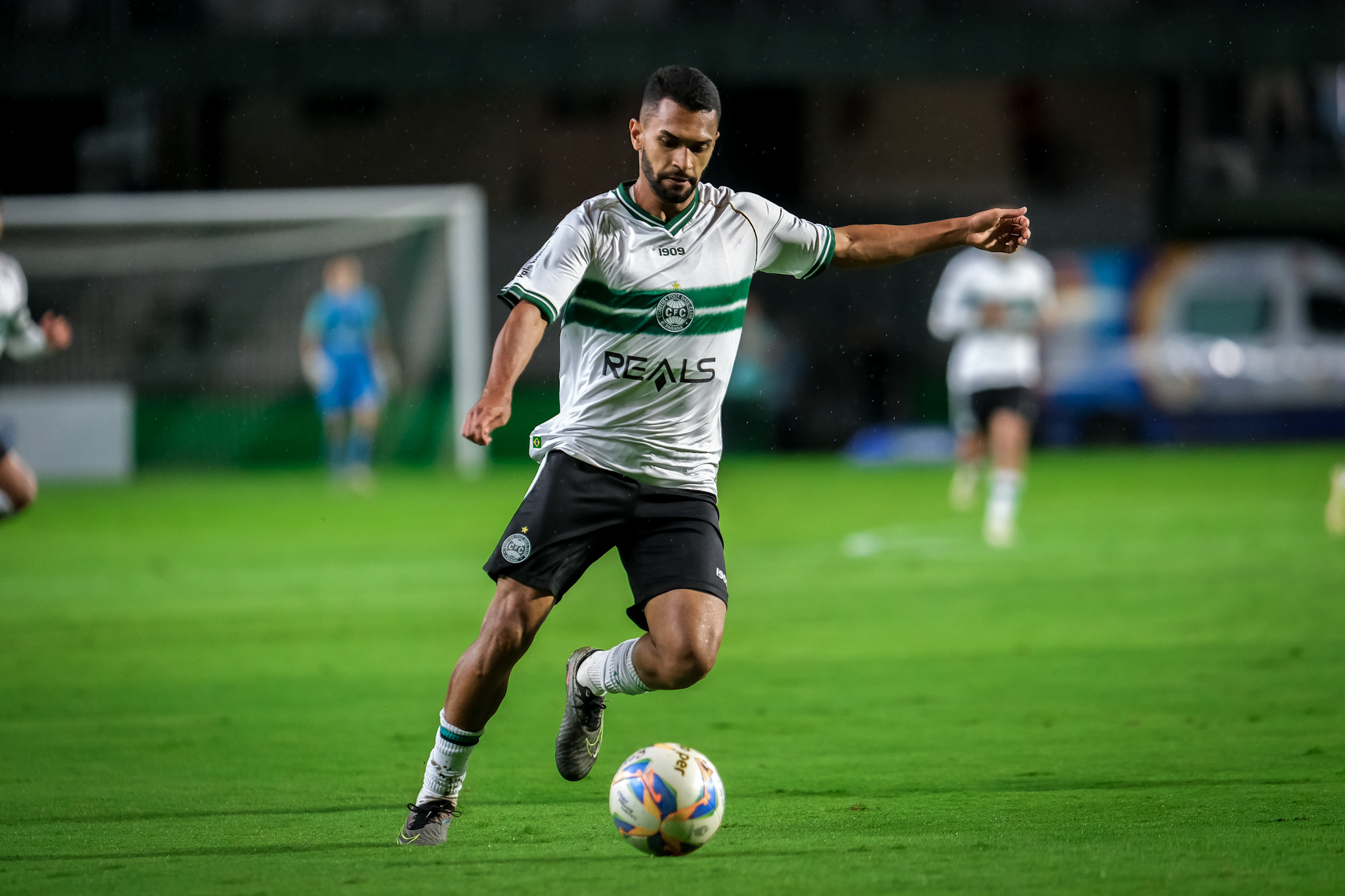 Galeria #CFCxMFC