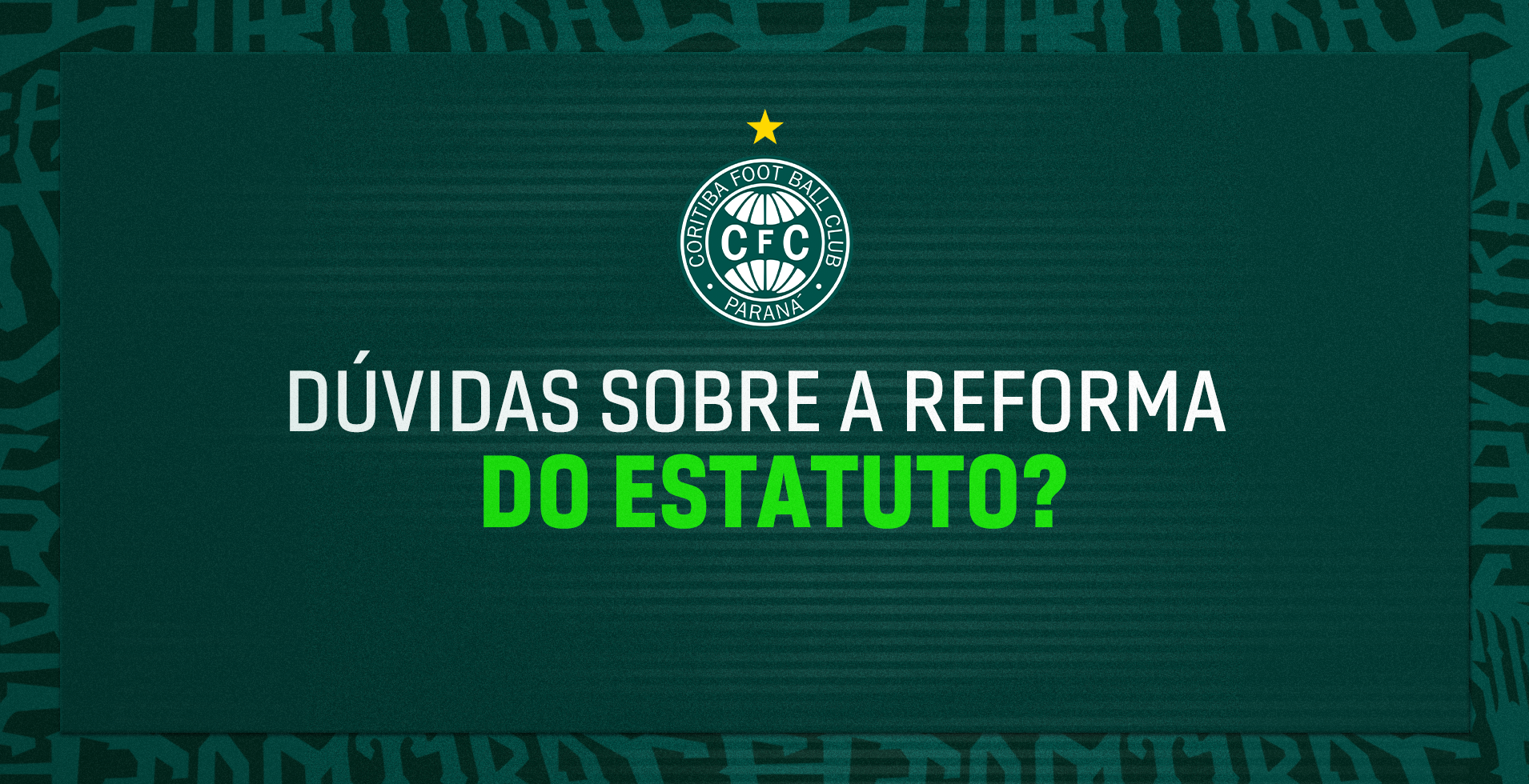  Scios podem tirar dvidas sobre a reforma estatutria
