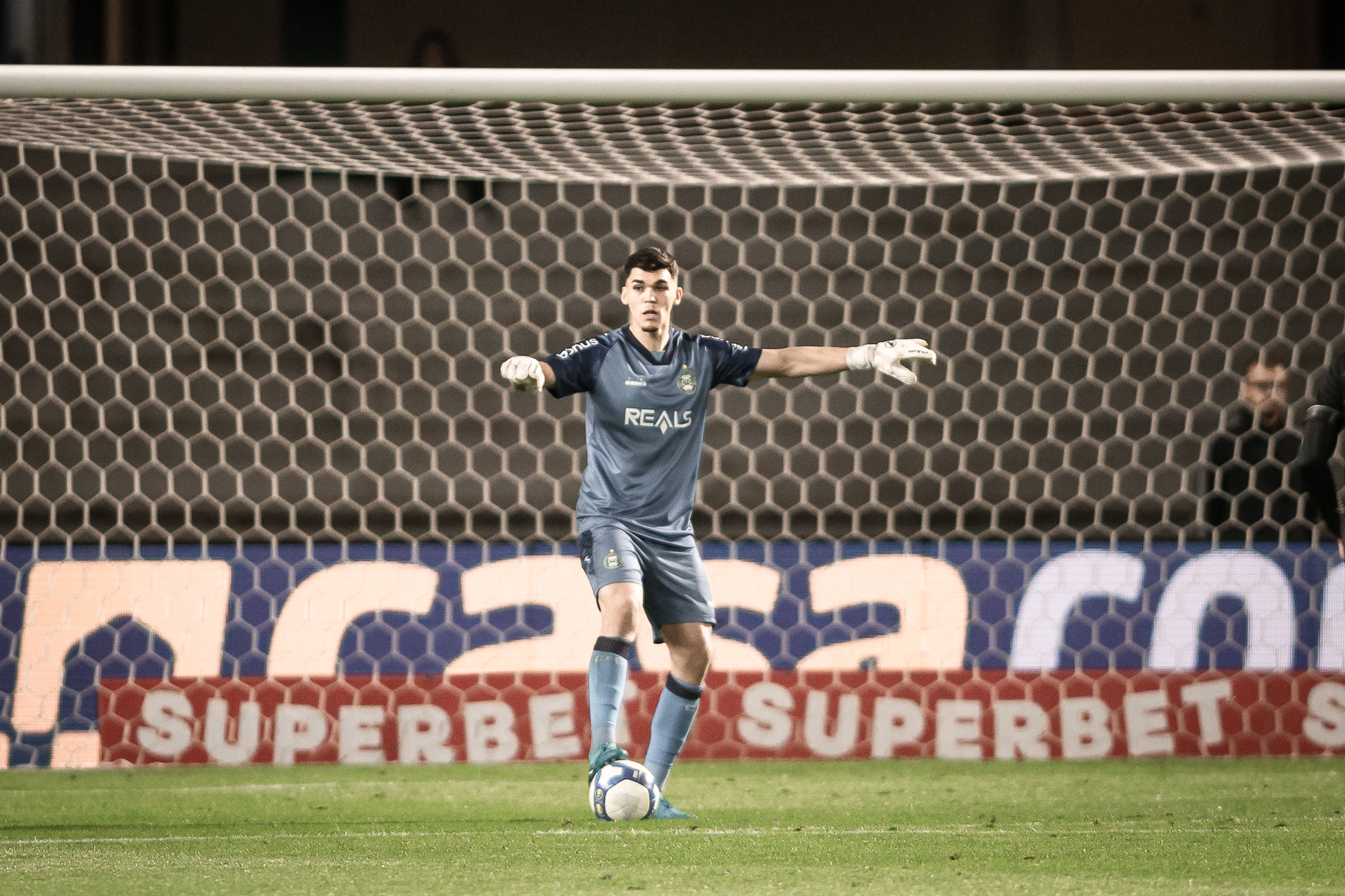 Galeria #CFCxCEA