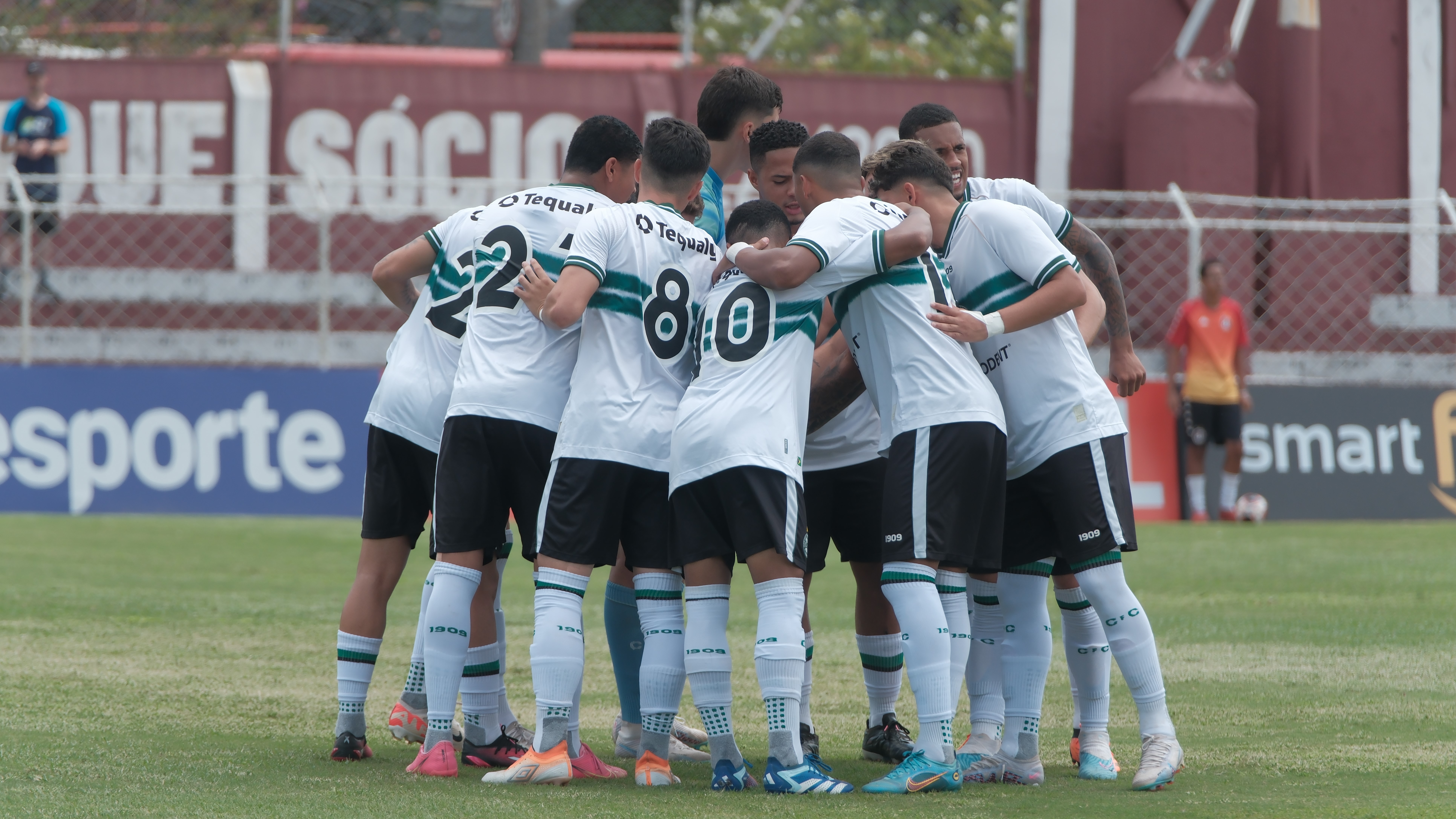 FPF divulga datas, horrios e locais das competies estaduais sub-20, sub-17 e sub-15