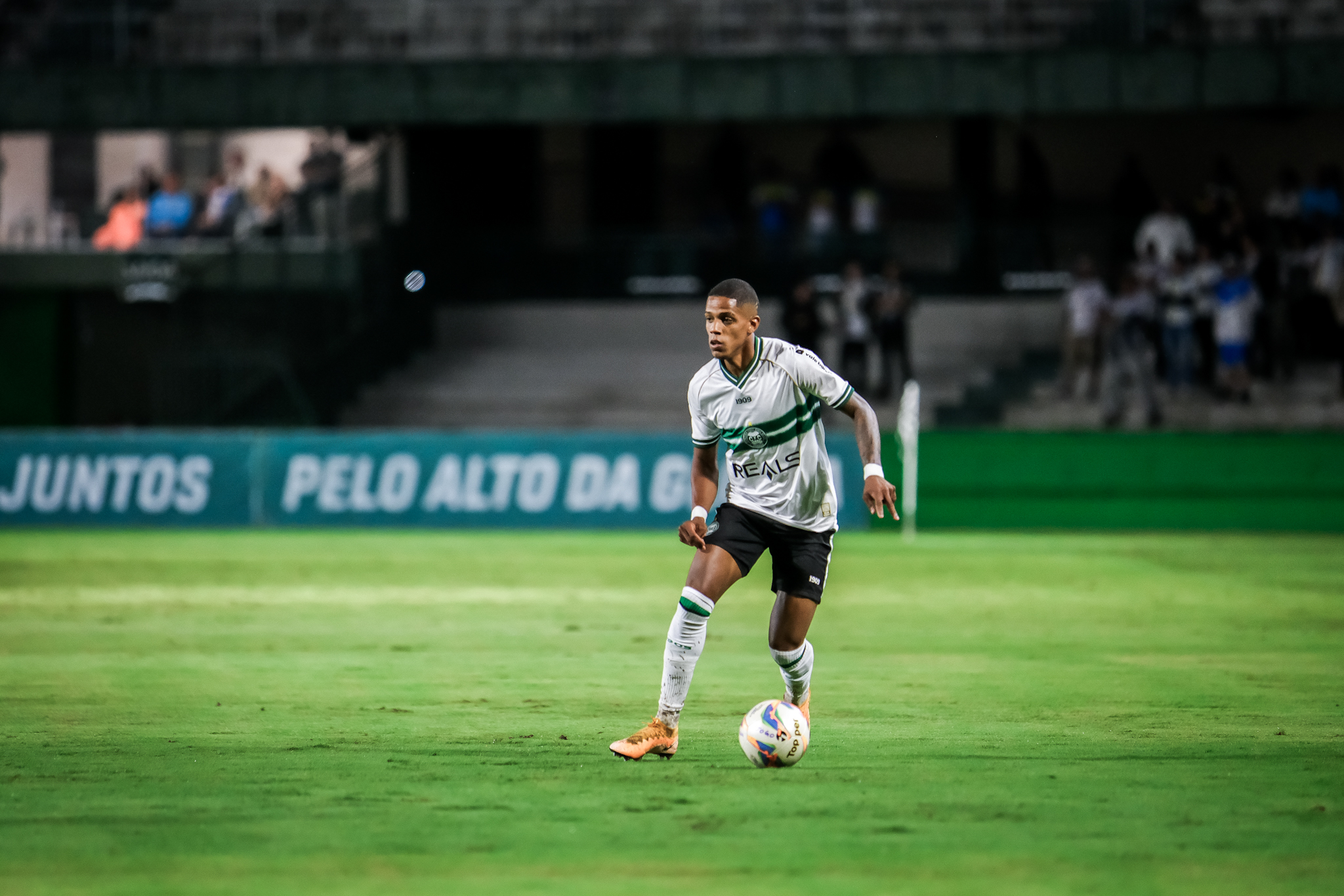 Galeria #CFCxISJ