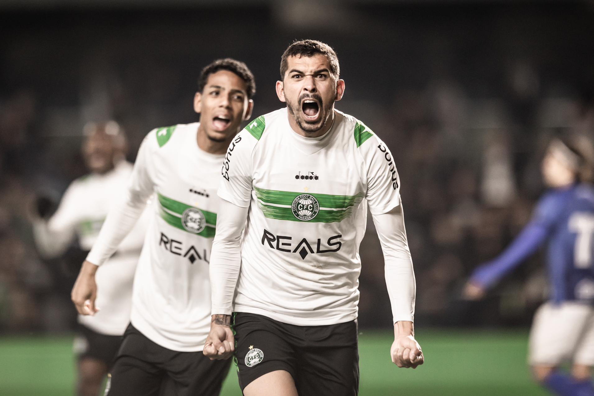Galeria #CFCxAVA